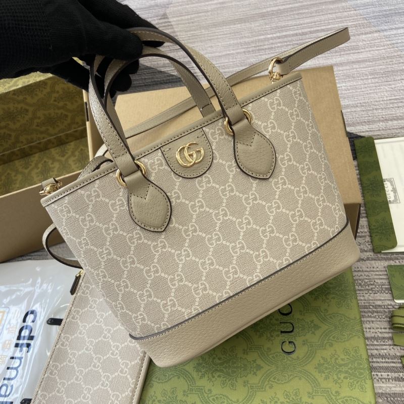 Gvc*1 tote bags